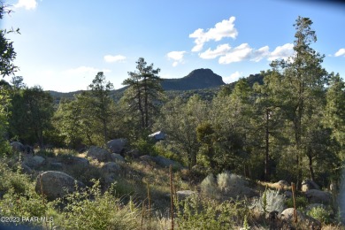 Welcome to the coolest lot in Hassayampa. This property is on Capital Canyon Club in Arizona - for sale on GolfHomes.com, golf home, golf lot