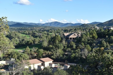 Welcome to the coolest lot in Hassayampa. This property is on Capital Canyon Club in Arizona - for sale on GolfHomes.com, golf home, golf lot