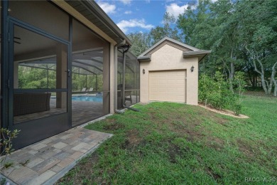 This stunning 3-bedroom plus office, 3-bathroom home boasts 2 on Skyview At Terra Vista Golf and Country Club in Florida - for sale on GolfHomes.com, golf home, golf lot