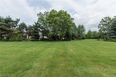 Welcome to this stunning 4-bedroom, 3.5-bath Custom Built on Ridge Top Golf Course, Inc. in Ohio - for sale on GolfHomes.com, golf home, golf lot