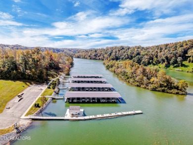 Welcome to this beautifully maintained all-brick END UNIT on The Preserve 9 Hole Golf Course in Tennessee - for sale on GolfHomes.com, golf home, golf lot