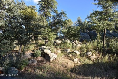 Welcome to the coolest lot in Hassayampa. This property is on Capital Canyon Club in Arizona - for sale on GolfHomes.com, golf home, golf lot