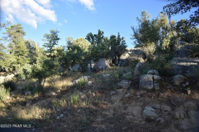 Welcome to the coolest lot in Hassayampa. This property is on Capital Canyon Club in Arizona - for sale on GolfHomes.com, golf home, golf lot