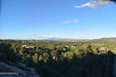 Welcome to the coolest lot in Hassayampa. This property is on Capital Canyon Club in Arizona - for sale on GolfHomes.com, golf home, golf lot