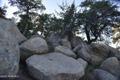 Welcome to the coolest lot in Hassayampa. This property is on Capital Canyon Club in Arizona - for sale on GolfHomes.com, golf home, golf lot