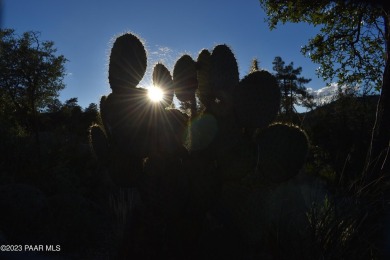 Welcome to the coolest lot in Hassayampa. This property is on Capital Canyon Club in Arizona - for sale on GolfHomes.com, golf home, golf lot