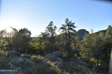 Welcome to the coolest lot in Hassayampa. This property is on Capital Canyon Club in Arizona - for sale on GolfHomes.com, golf home, golf lot