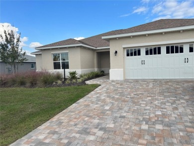 Welcome to your new home in the sought after 55+ community of on On Top of the World Golf Course in Florida - for sale on GolfHomes.com, golf home, golf lot