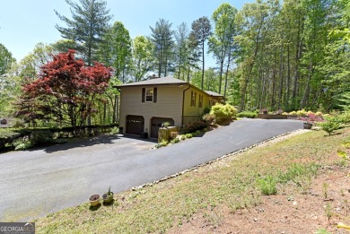 Motivated Seller! Fabulous 3BD/4BA Family Home in on Brasstown Valley Resort and Spa in Georgia - for sale on GolfHomes.com, golf home, golf lot