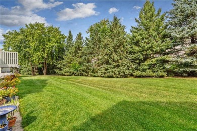 Nestled in a quiet neighborhood  just steps from the Northfield on Northfield Golf Club in Minnesota - for sale on GolfHomes.com, golf home, golf lot