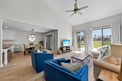 CASH DEAL ONLY - COMPLETELY FURNISHED - COMPLETELY RENOVATED 3 on Sawgrass Country Club  in Florida - for sale on GolfHomes.com, golf home, golf lot
