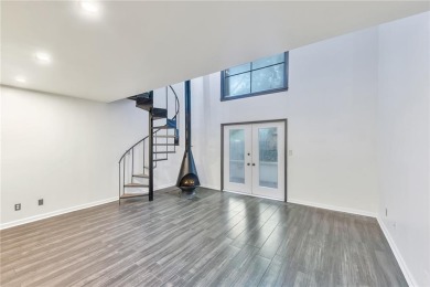 Welcome home to the cutest Loft floor plan in Gated Cross Creek! on Cross Creek Golf Course in Georgia - for sale on GolfHomes.com, golf home, golf lot