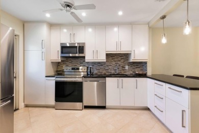 Rarely Available 2-Bed, 2-Bath Condo Just Minutes from Atlantic on Lakeview Golf Club in Florida - for sale on GolfHomes.com, golf home, golf lot