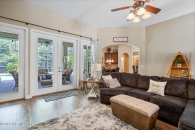 Stunning Pool Home! Welcome to your dream home in the on Golf Club At South Hampton in Florida - for sale on GolfHomes.com, golf home, golf lot