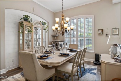 Stunning Pool Home! Welcome to your dream home in the on Golf Club At South Hampton in Florida - for sale on GolfHomes.com, golf home, golf lot