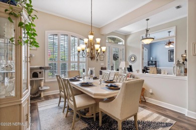 Stunning Pool Home! Welcome to your dream home in the on Golf Club At South Hampton in Florida - for sale on GolfHomes.com, golf home, golf lot
