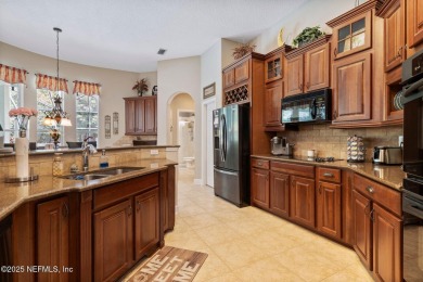 Stunning Pool Home! Welcome to your dream home in the on Golf Club At South Hampton in Florida - for sale on GolfHomes.com, golf home, golf lot