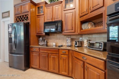 Stunning Pool Home! Welcome to your dream home in the on Golf Club At South Hampton in Florida - for sale on GolfHomes.com, golf home, golf lot