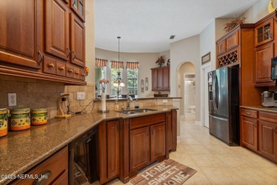 Stunning Pool Home! Welcome to your dream home in the on Golf Club At South Hampton in Florida - for sale on GolfHomes.com, golf home, golf lot