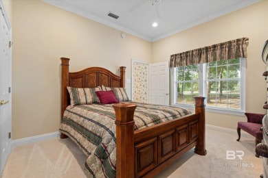Beautiful Brick Custom-built One Owner Home is located on on TimberCreek Golf Club in Alabama - for sale on GolfHomes.com, golf home, golf lot
