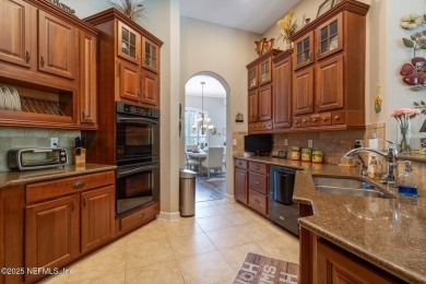Stunning Pool Home! Welcome to your dream home in the on Golf Club At South Hampton in Florida - for sale on GolfHomes.com, golf home, golf lot