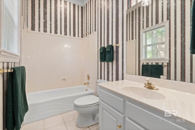 Beautiful Brick Custom-built One Owner Home is located on on TimberCreek Golf Club in Alabama - for sale on GolfHomes.com, golf home, golf lot