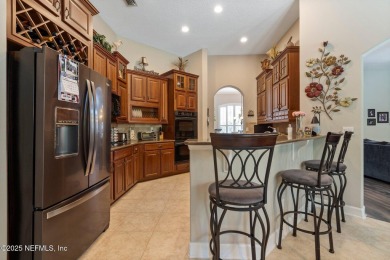 Stunning Pool Home! Welcome to your dream home in the on Golf Club At South Hampton in Florida - for sale on GolfHomes.com, golf home, golf lot