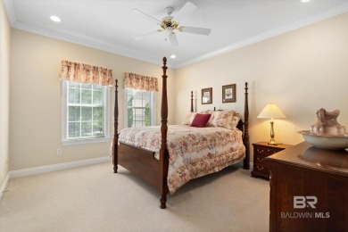 Beautiful Brick Custom-built One Owner Home is located on on TimberCreek Golf Club in Alabama - for sale on GolfHomes.com, golf home, golf lot