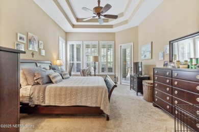 Stunning Pool Home! Welcome to your dream home in the on Golf Club At South Hampton in Florida - for sale on GolfHomes.com, golf home, golf lot