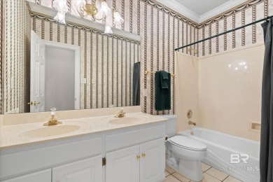 Beautiful Brick Custom-built One Owner Home is located on on TimberCreek Golf Club in Alabama - for sale on GolfHomes.com, golf home, golf lot