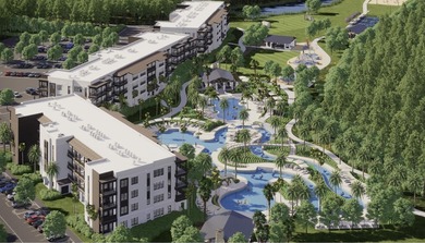 Experience coastal luxury at The Grove at Seascape, a brand new on Seascape Golf Course in Florida - for sale on GolfHomes.com, golf home, golf lot