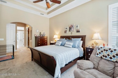Stunning Pool Home! Welcome to your dream home in the on Golf Club At South Hampton in Florida - for sale on GolfHomes.com, golf home, golf lot