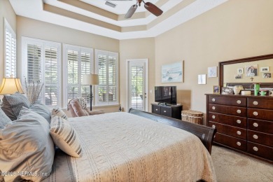 Stunning Pool Home! Welcome to your dream home in the on Golf Club At South Hampton in Florida - for sale on GolfHomes.com, golf home, golf lot