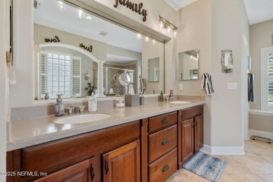 Stunning Pool Home! Welcome to your dream home in the on Golf Club At South Hampton in Florida - for sale on GolfHomes.com, golf home, golf lot