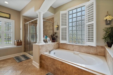 Stunning Pool Home! Welcome to your dream home in the on Golf Club At South Hampton in Florida - for sale on GolfHomes.com, golf home, golf lot