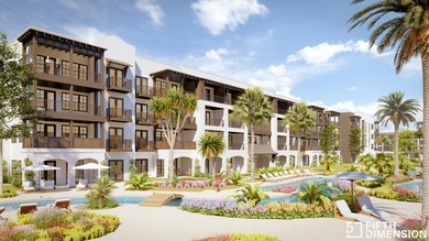 Experience coastal luxury at The Grove at Seascape, a brand new on Seascape Golf Course in Florida - for sale on GolfHomes.com, golf home, golf lot