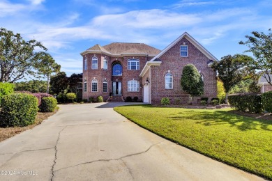 Ocean Ridge Plantation Gated Community
6575 Longwater Court SW on Ocean Ridge Plantation in North Carolina - for sale on GolfHomes.com, golf home, golf lot