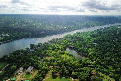Rare Waterfront Opportunity Near Austin Country Club with Boat on Austin Country Club in Texas - for sale on GolfHomes.com, golf home, golf lot