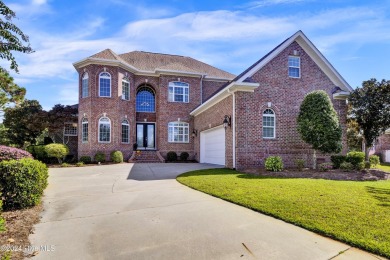 Ocean Ridge Plantation Gated Community
6575 Longwater Court SW on Ocean Ridge Plantation in North Carolina - for sale on GolfHomes.com, golf home, golf lot