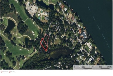 Rare Waterfront Opportunity Near Austin Country Club with Boat on Austin Country Club in Texas - for sale on GolfHomes.com, golf home, golf lot