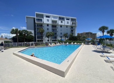 Welcome to a Boaters Paradise!! This Dolphin Point 2-bedroom 2 on Sandpiper Cove Golf Course in Florida - for sale on GolfHomes.com, golf home, golf lot