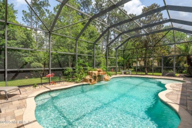 Stunning Pool Home! Welcome to your dream home in the on Golf Club At South Hampton in Florida - for sale on GolfHomes.com, golf home, golf lot