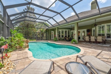Stunning Pool Home! Welcome to your dream home in the on Golf Club At South Hampton in Florida - for sale on GolfHomes.com, golf home, golf lot