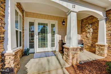 Welcome to Maple Crest - Carefree Living in a Prime Johnson City on Pine Oaks Golf Club in Tennessee - for sale on GolfHomes.com, golf home, golf lot