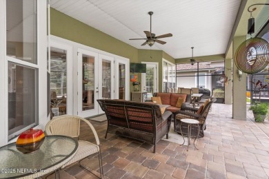 Stunning Pool Home! Welcome to your dream home in the on Golf Club At South Hampton in Florida - for sale on GolfHomes.com, golf home, golf lot