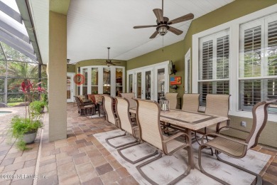 Stunning Pool Home! Welcome to your dream home in the on Golf Club At South Hampton in Florida - for sale on GolfHomes.com, golf home, golf lot