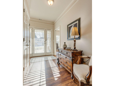 Welcome to Maple Crest - Carefree Living in a Prime Johnson City on Pine Oaks Golf Club in Tennessee - for sale on GolfHomes.com, golf home, golf lot