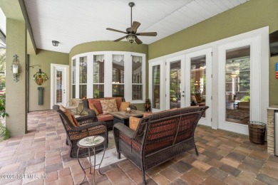 Stunning Pool Home! Welcome to your dream home in the on Golf Club At South Hampton in Florida - for sale on GolfHomes.com, golf home, golf lot