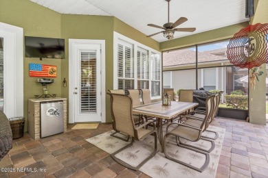 Stunning Pool Home! Welcome to your dream home in the on Golf Club At South Hampton in Florida - for sale on GolfHomes.com, golf home, golf lot