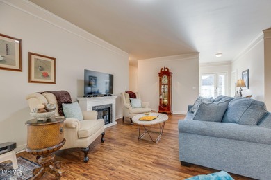 Welcome to Maple Crest - Carefree Living in a Prime Johnson City on Pine Oaks Golf Club in Tennessee - for sale on GolfHomes.com, golf home, golf lot